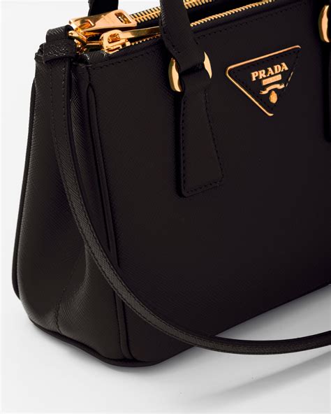 saffiano escada oder prada|Prada saffiano bag review.